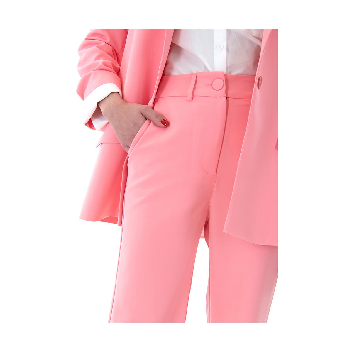 Women's Pants My T Wearables Multicolor