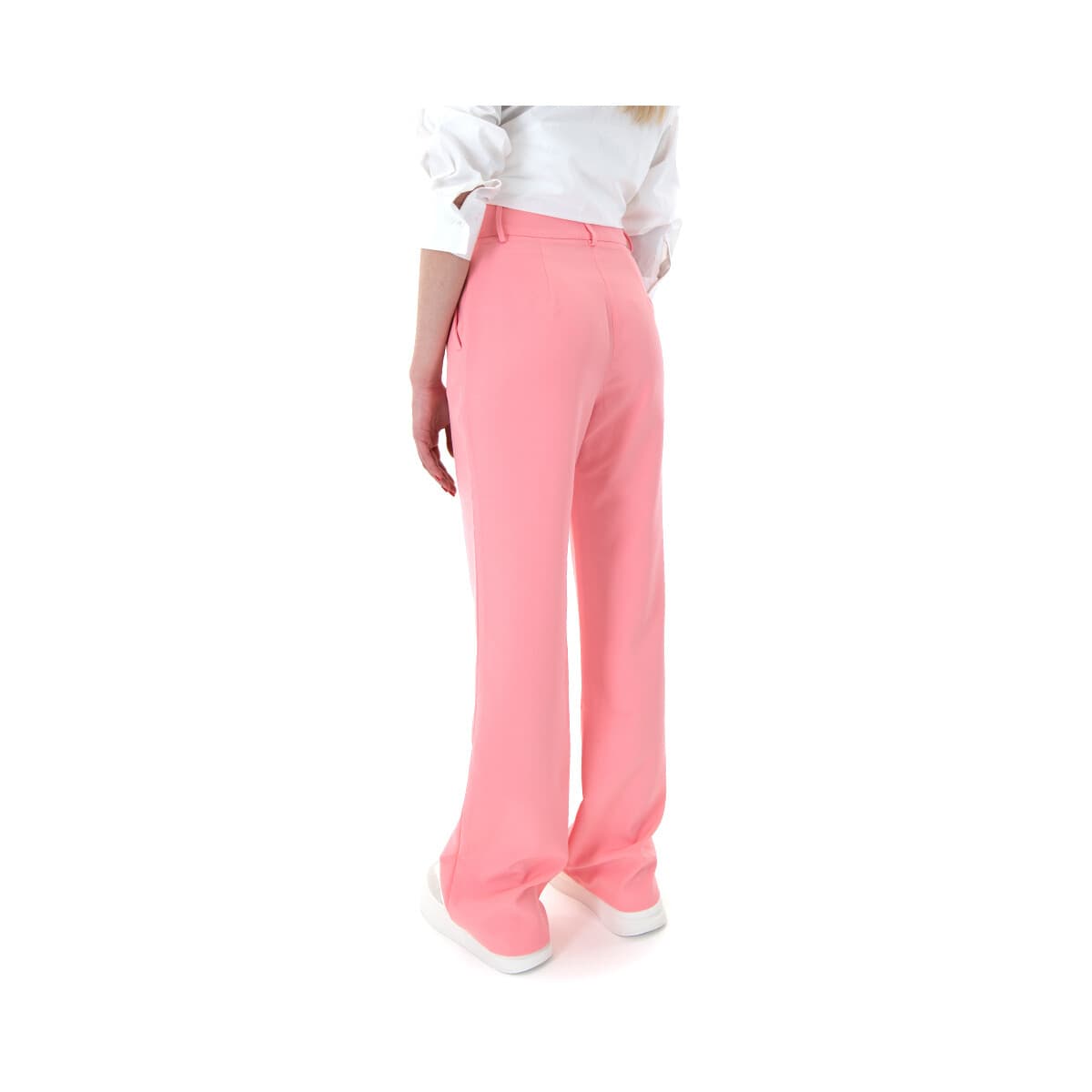 Women's Pants My T Wearables Multicolor