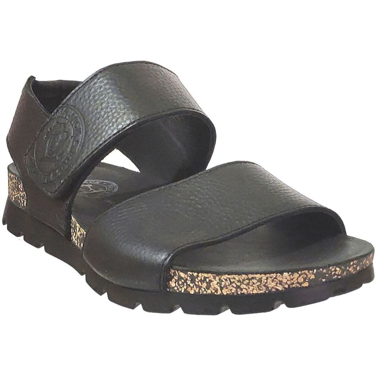 Men's Sandals Panama Jack Black