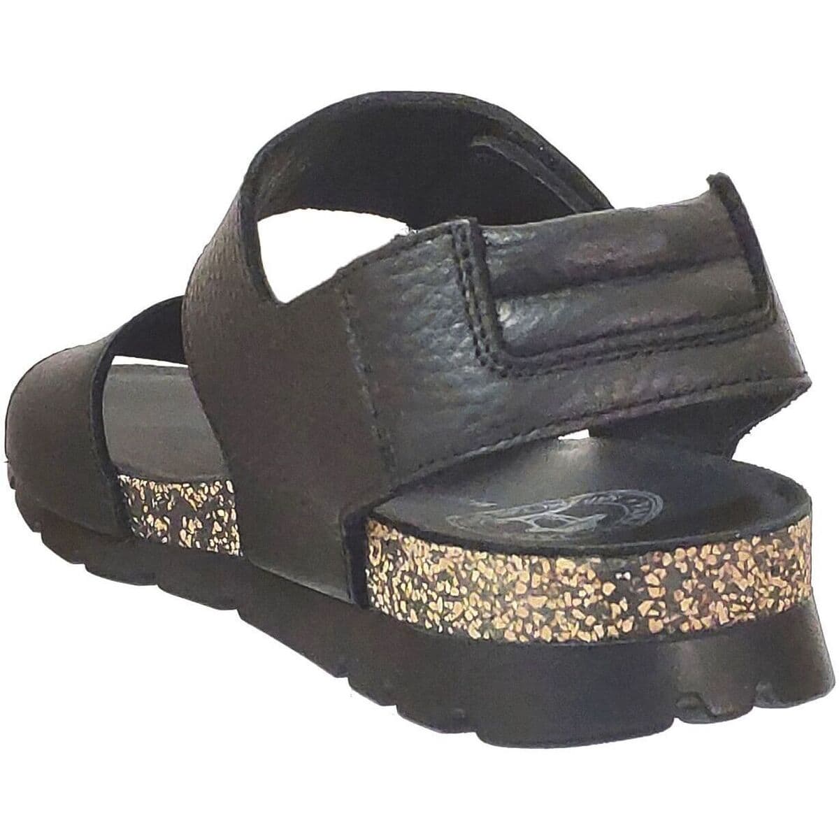 Men's Sandals Panama Jack Black