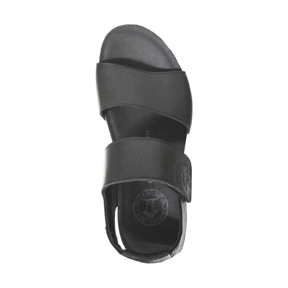 Men's Sandals Panama Jack Black