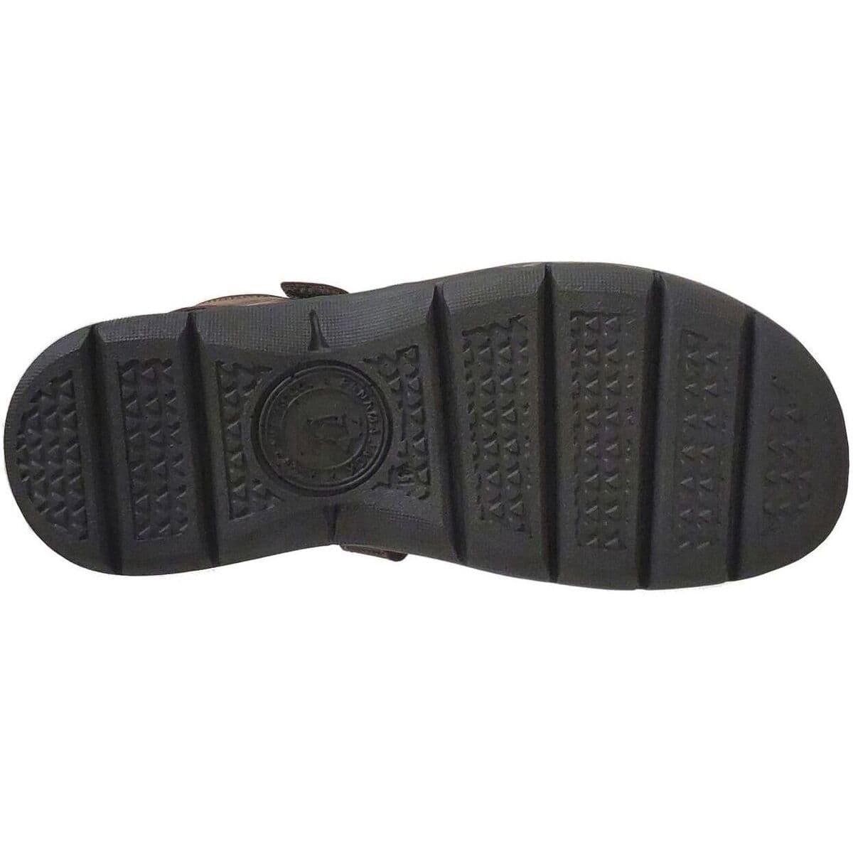 Men's Sandals Panama Jack Brown