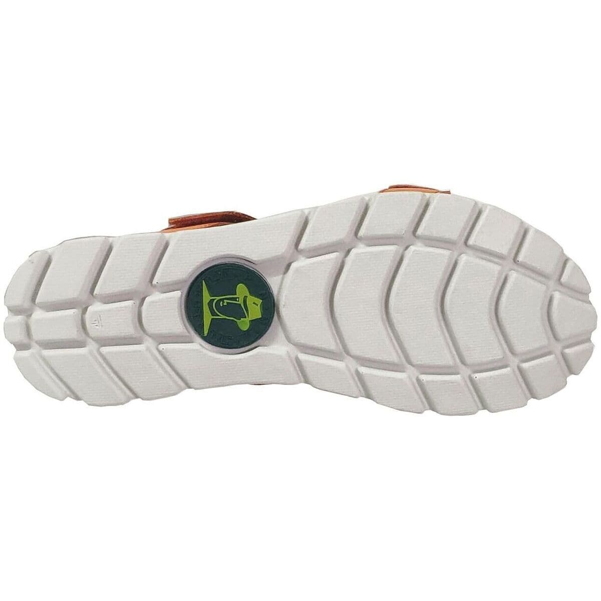 Women's Platforms Panama Jack Orange