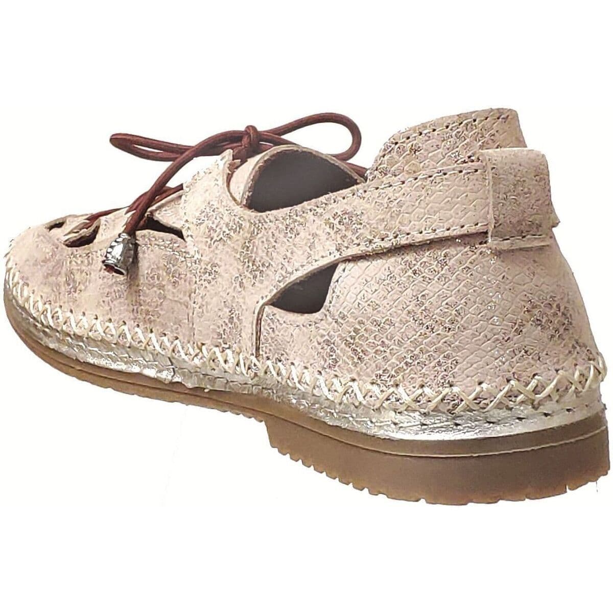 Women's Loafers Madory Beige