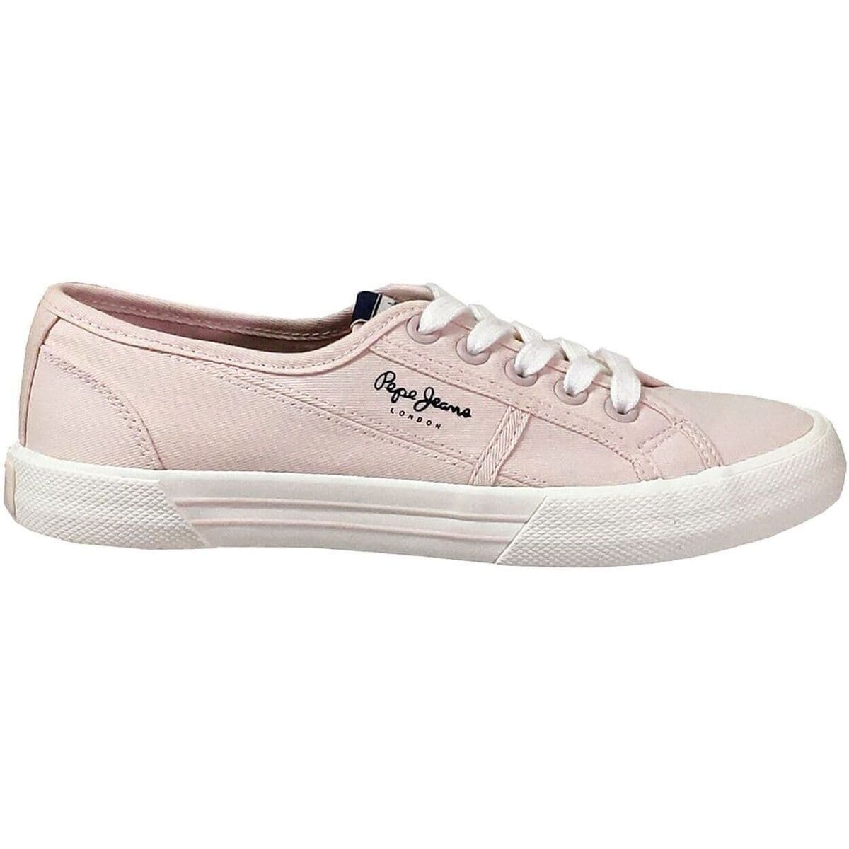 Women's Sneakers Pepe Jeans Pink