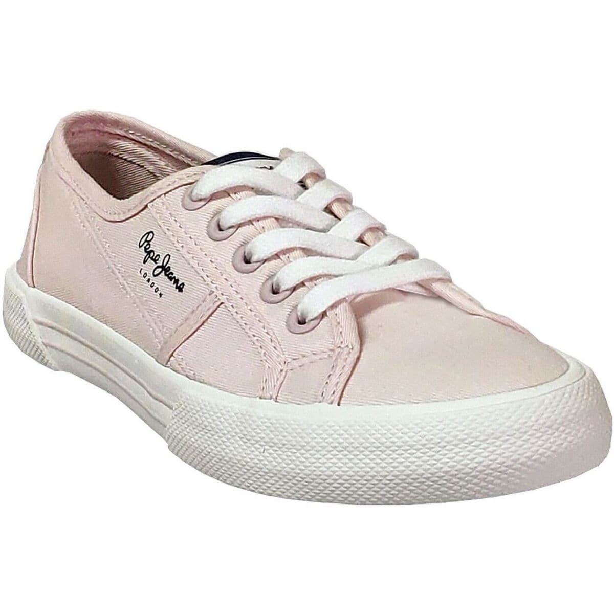 Women's Sneakers Pepe Jeans Pink