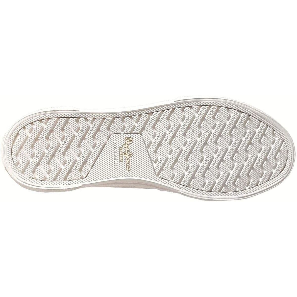 Women's Sneakers Pepe Jeans Pink