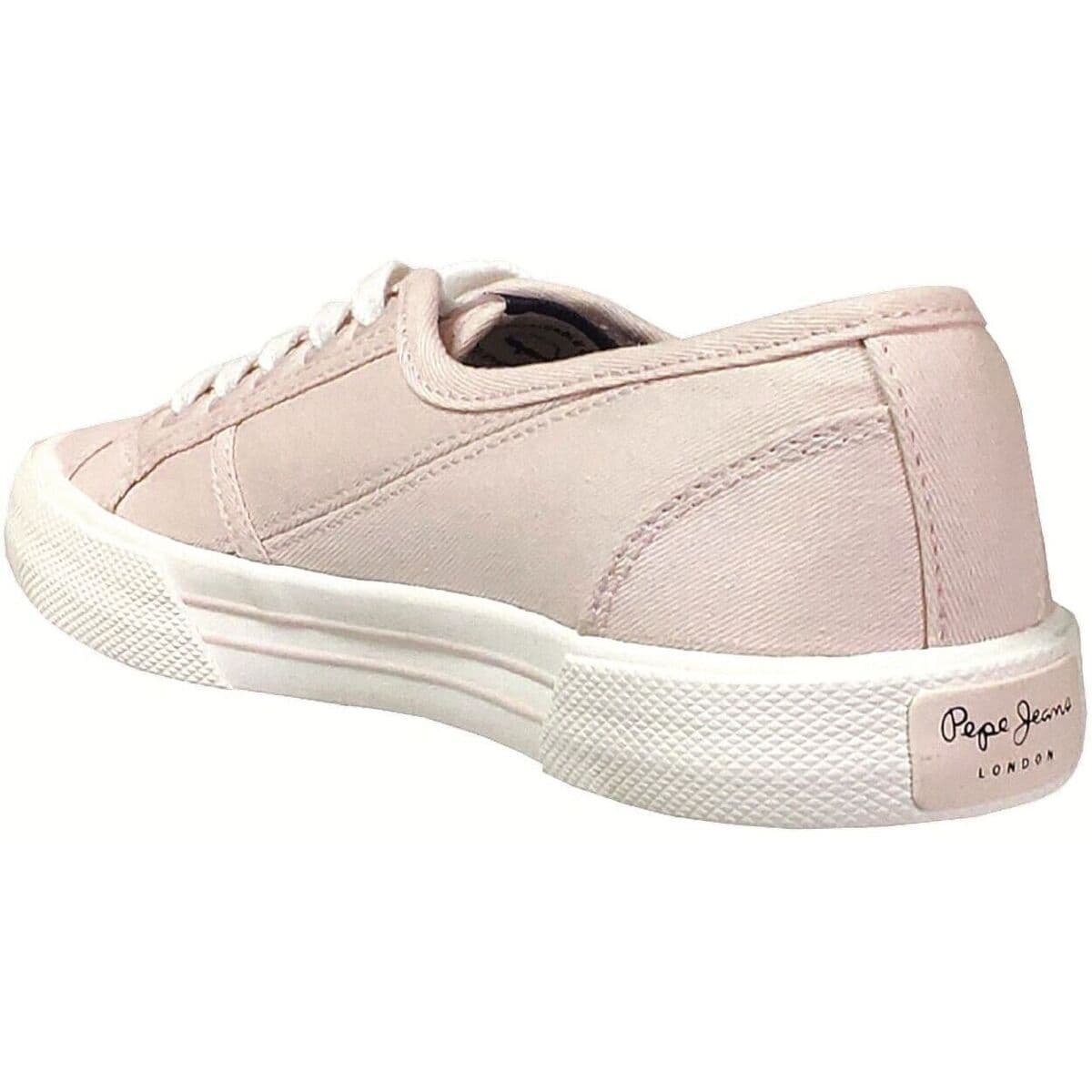 Women's Sneakers Pepe Jeans Pink