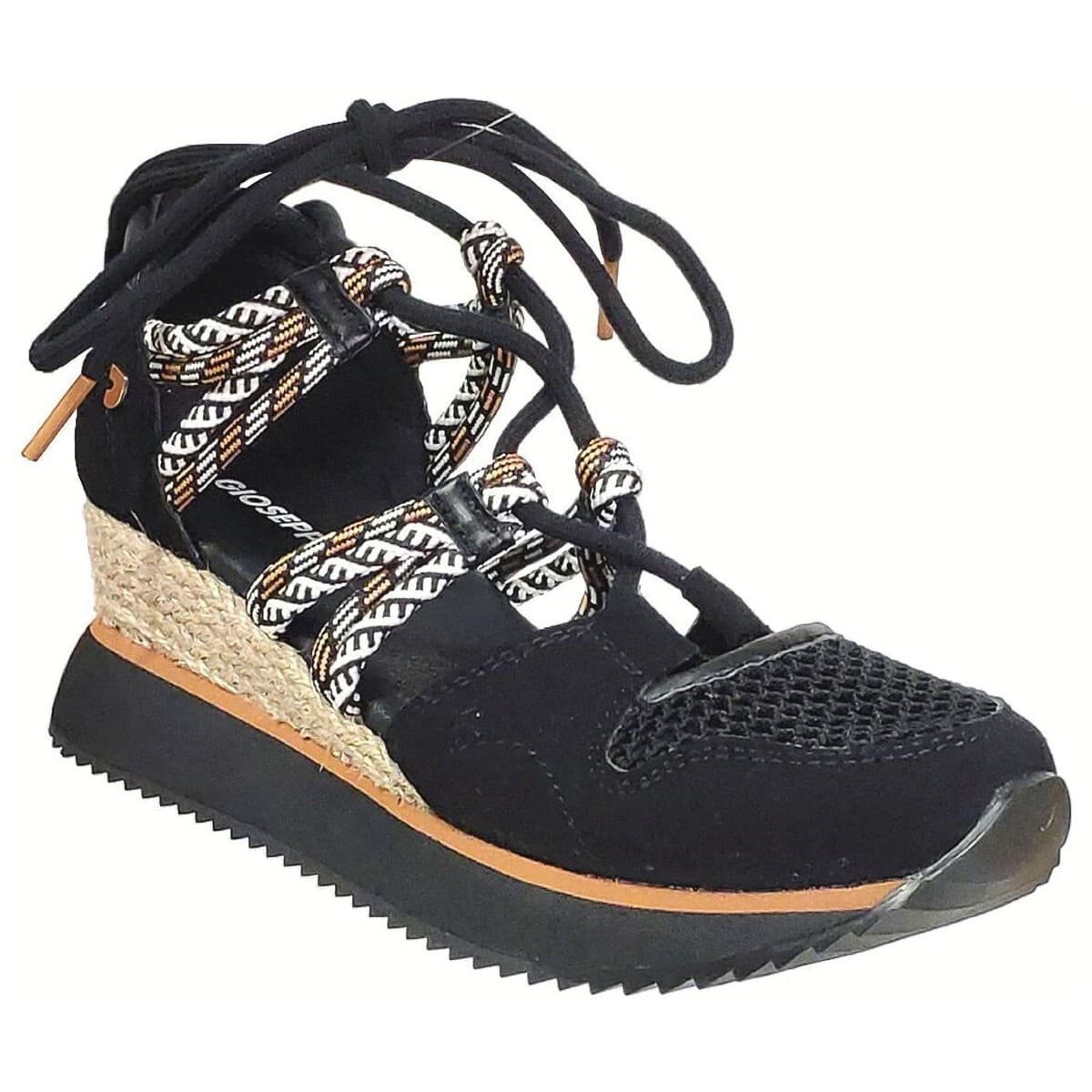 Women's Sneakers Gioseppo Black