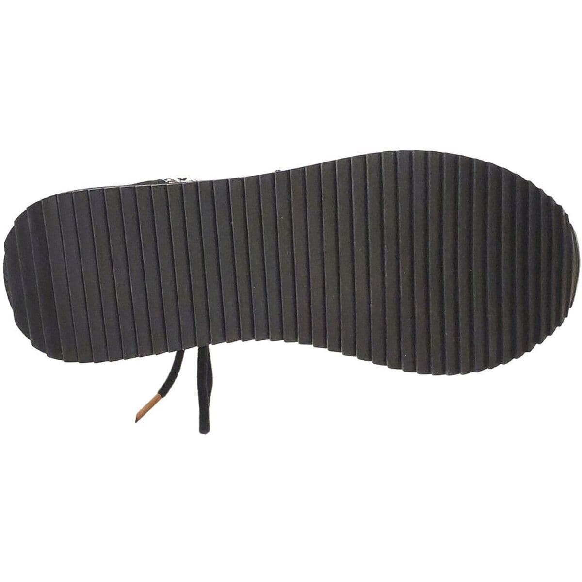 Women's Sneakers Gioseppo Black