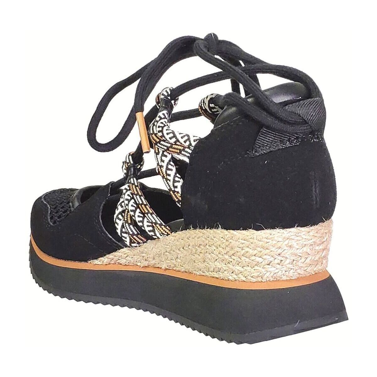 Women's Sneakers Gioseppo Black