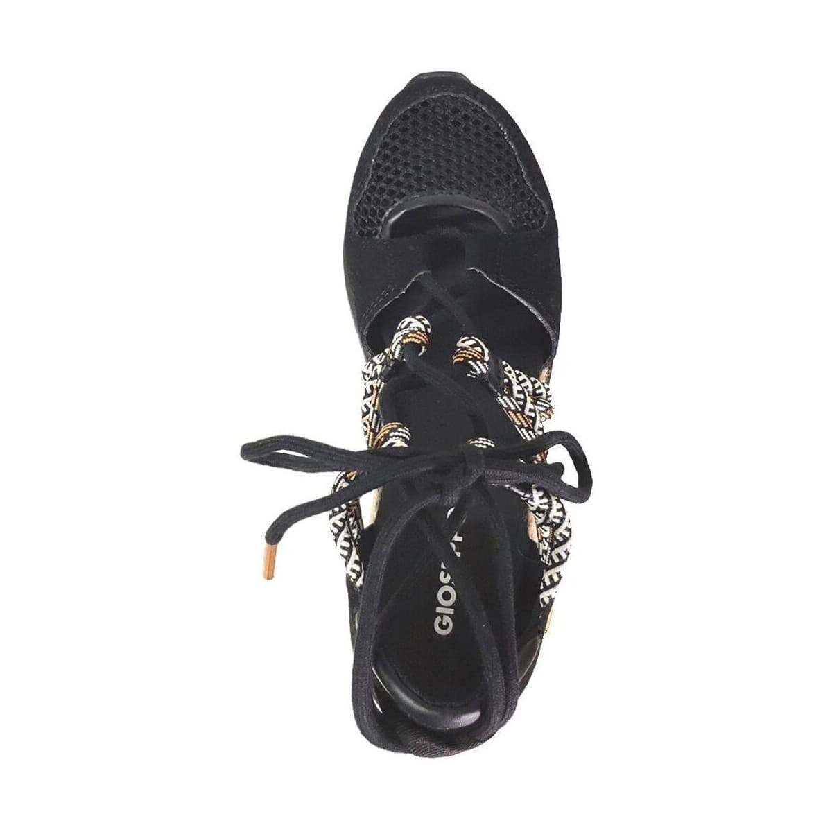 Women's Sneakers Gioseppo Black