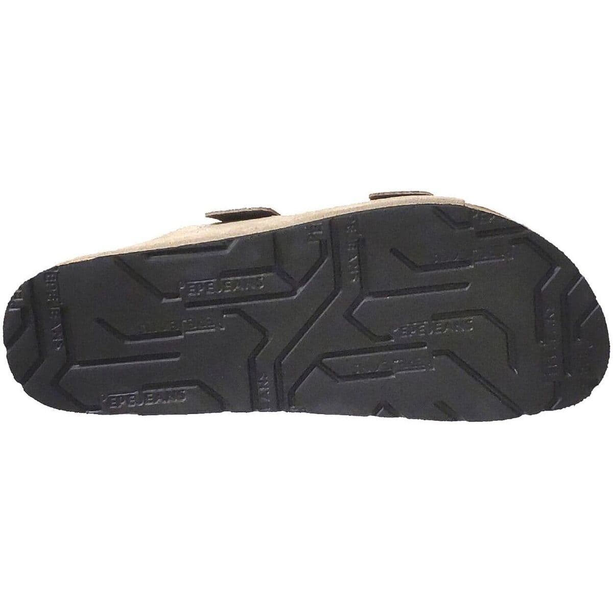 Men's Mules Pepe Jeans Beige