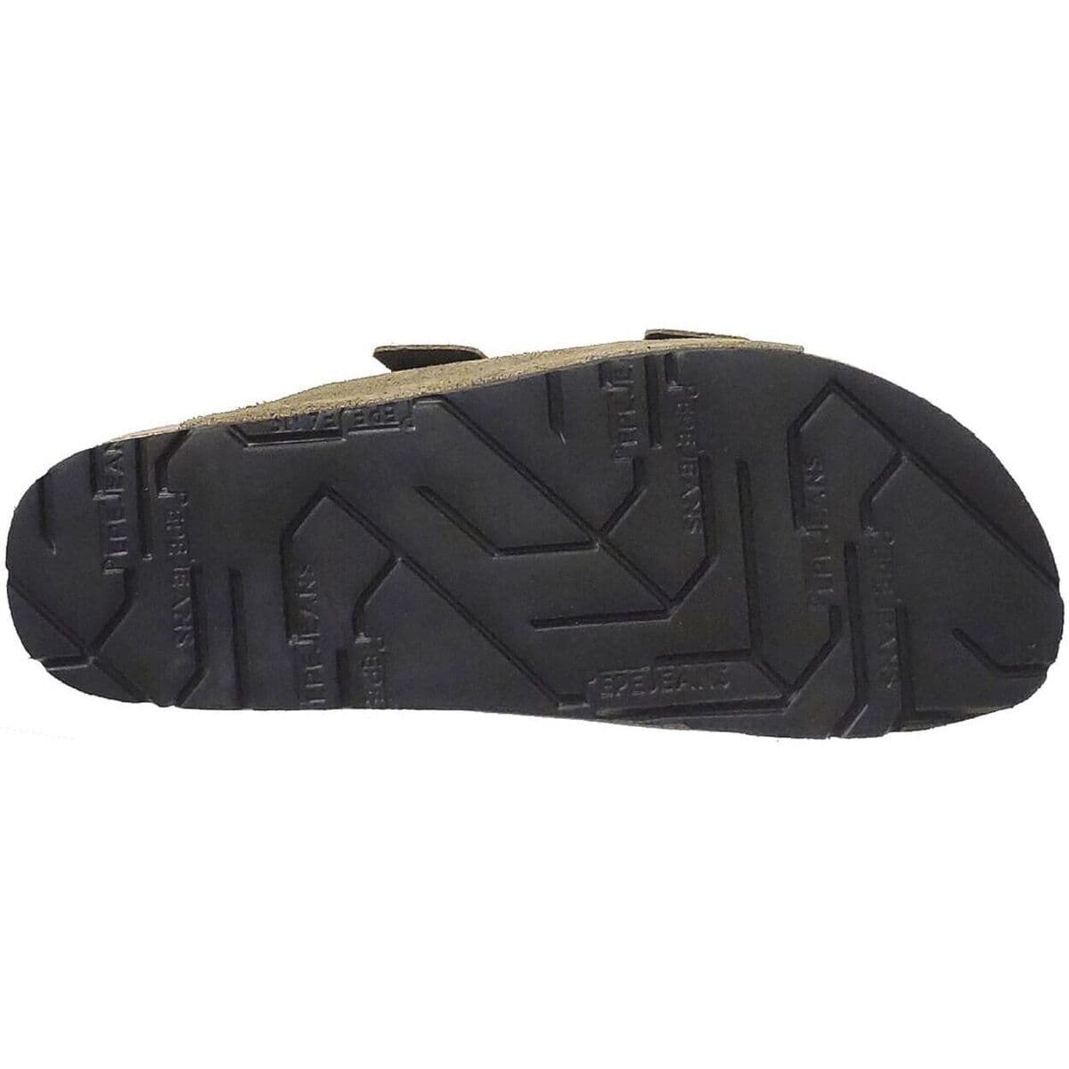 Men's Mules Pepe Jeans Green