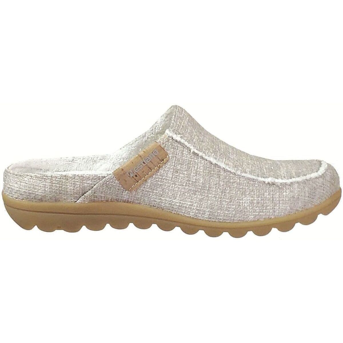 Women's Clogs Westland Beige