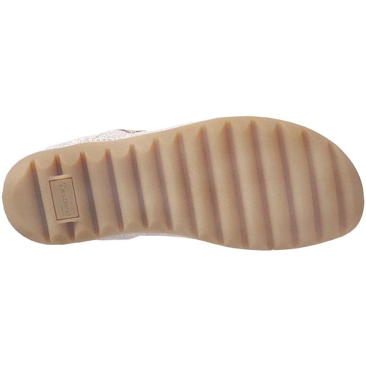 Women's Clogs Westland Beige