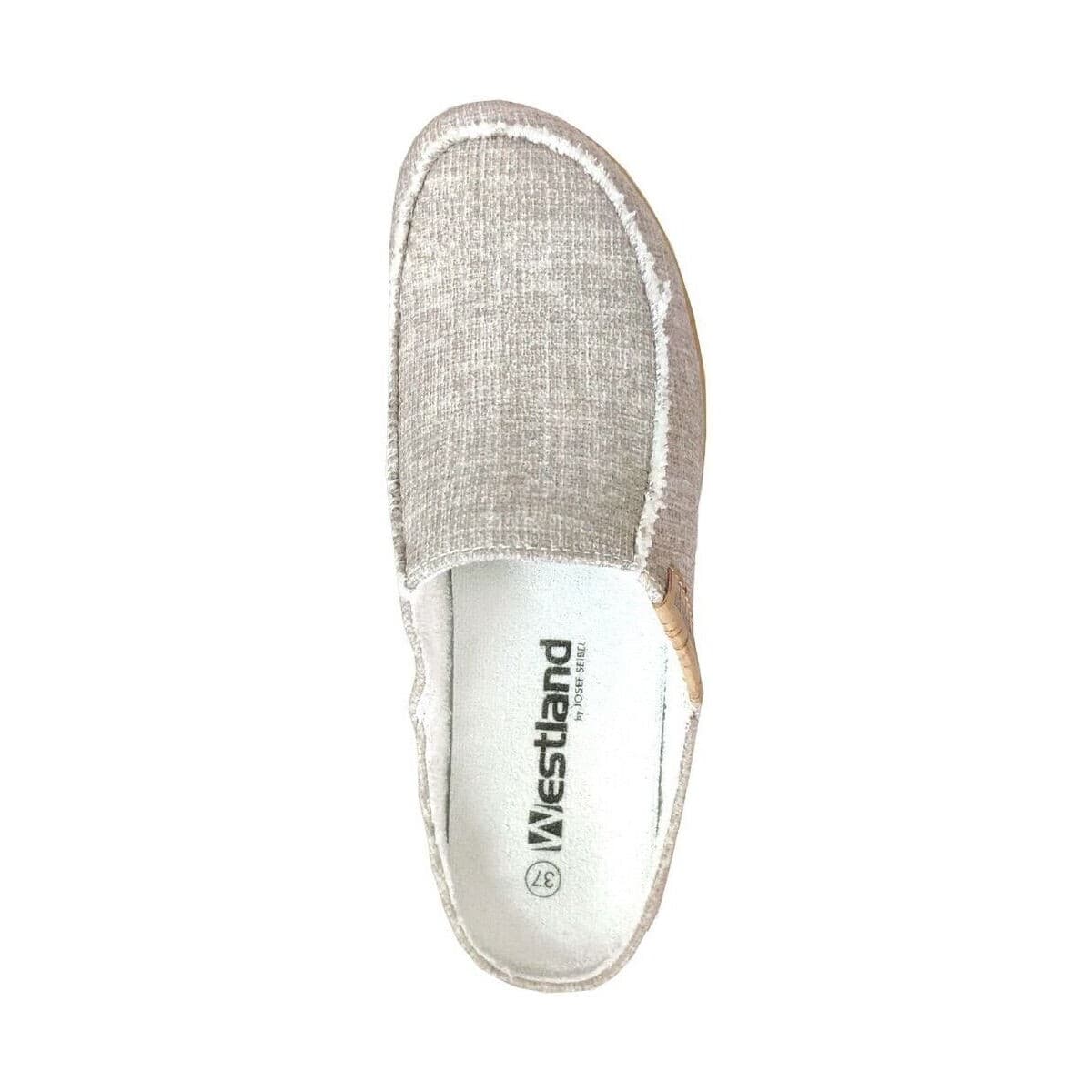 Women's Clogs Westland Beige