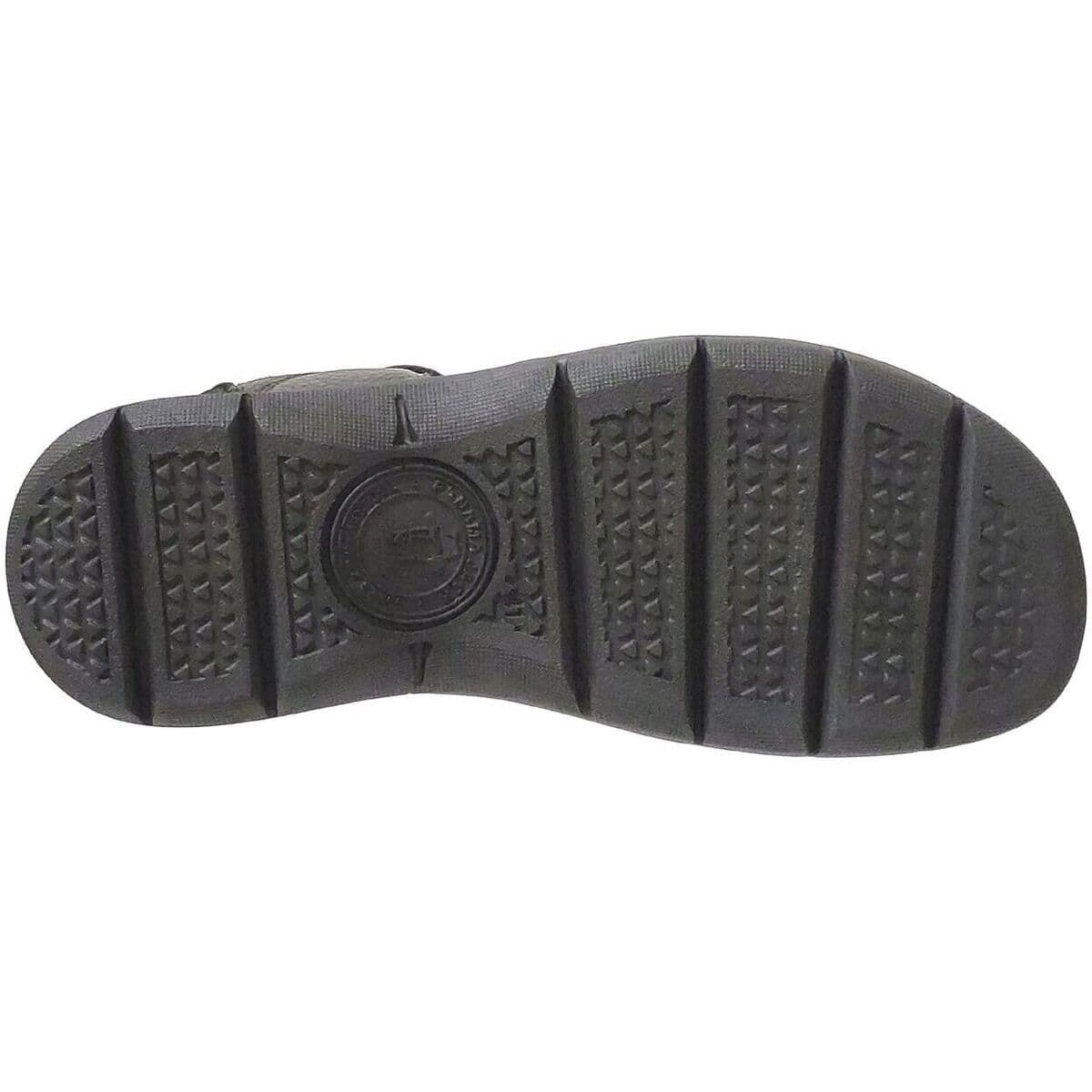 Men's Sandals Panama Jack Black