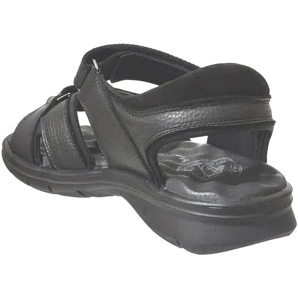 Men's Sandals Panama Jack Black