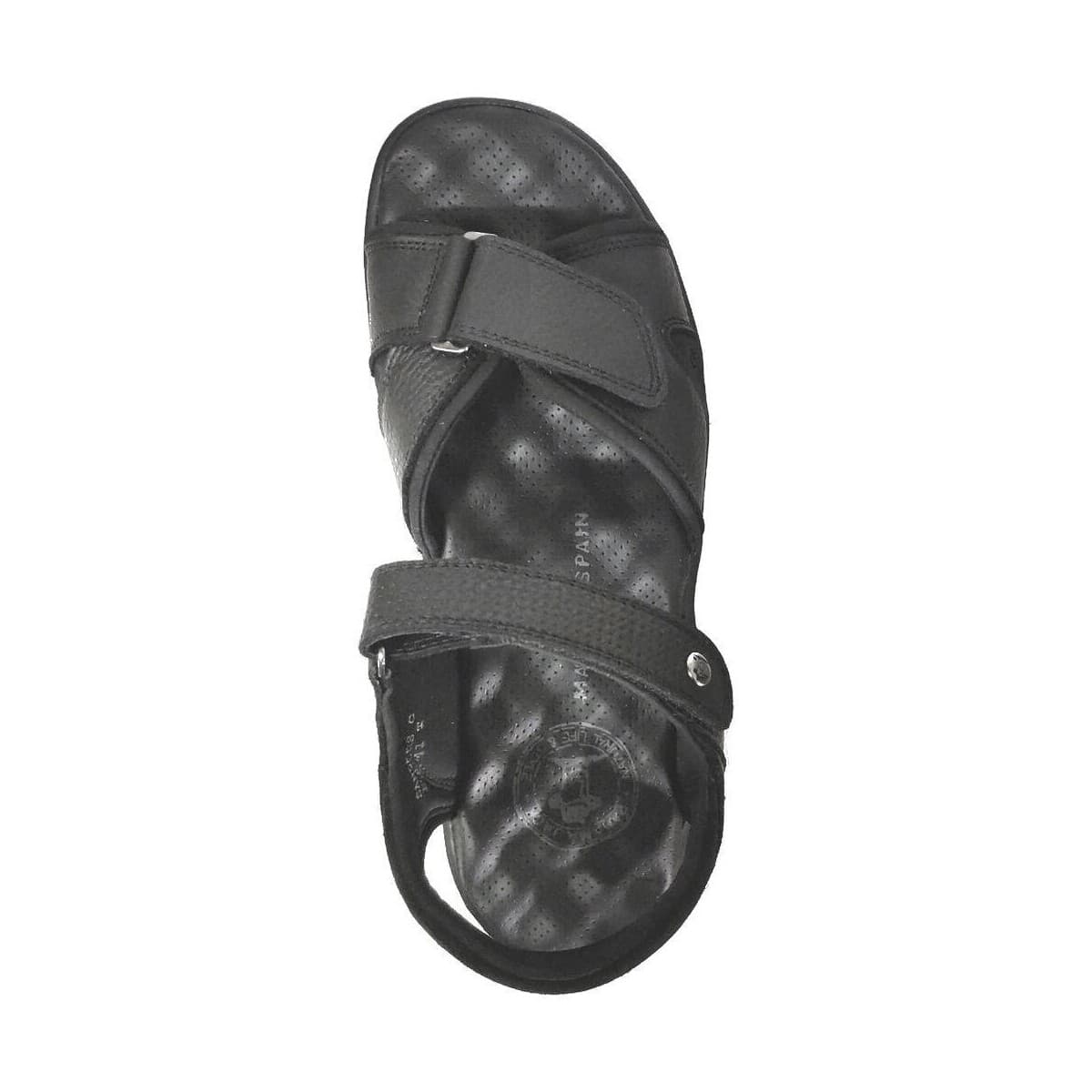Men's Sandals Panama Jack Black