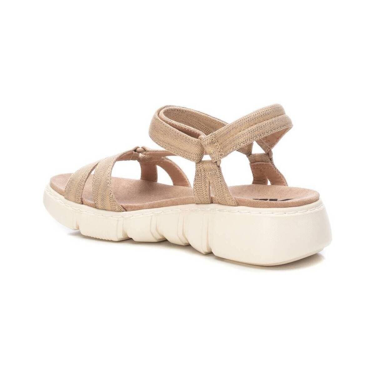 Women's Sandals Xti Brown