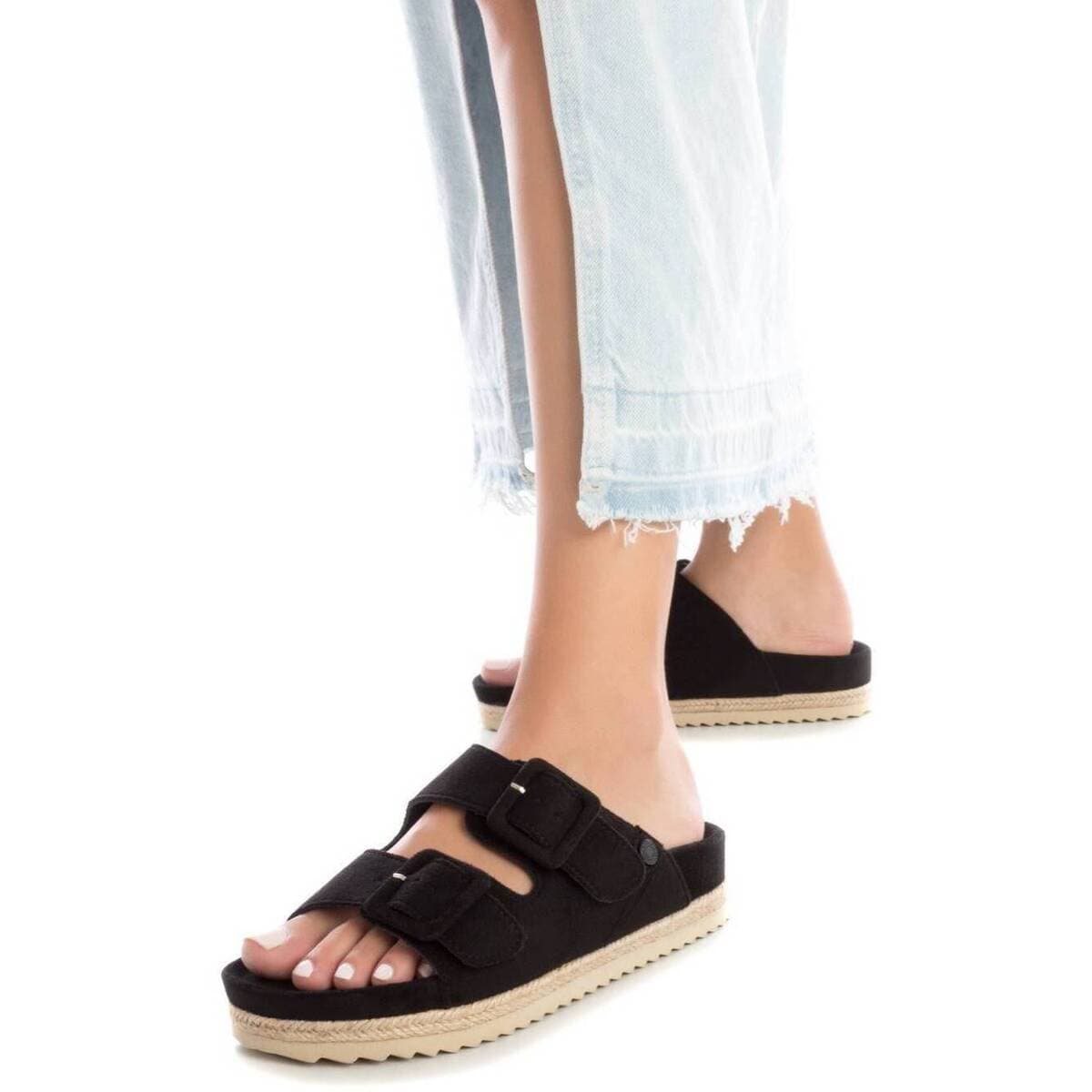 Women's Sandals Refresh Black