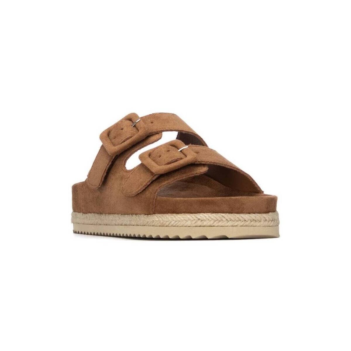 Women's Sandals Refresh Brown