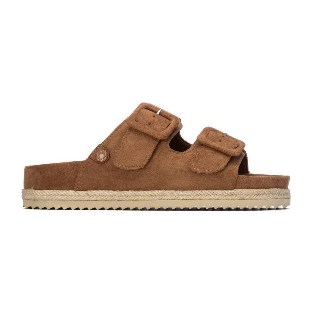 Women's Sandals Refresh Brown