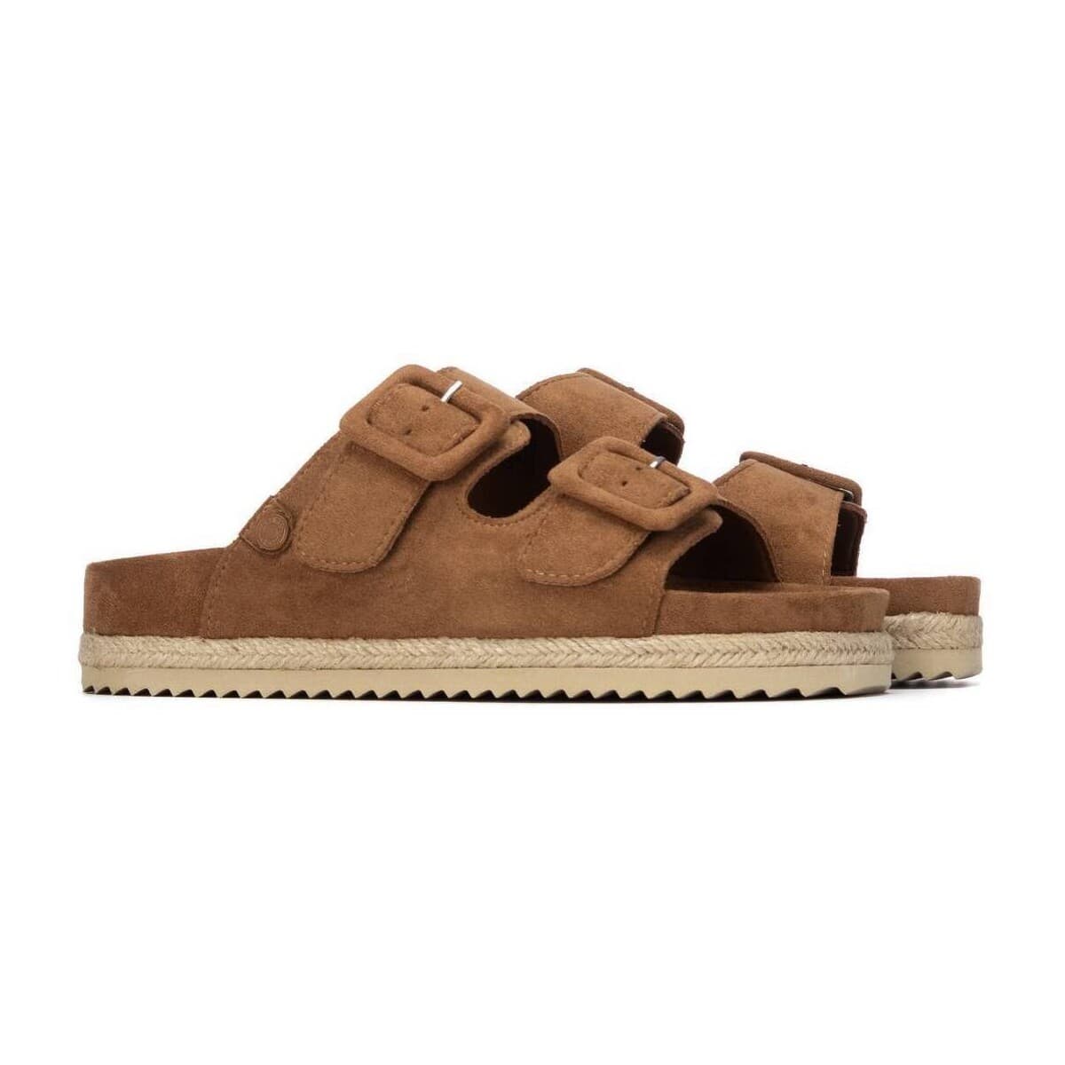 Women's Sandals Refresh Brown