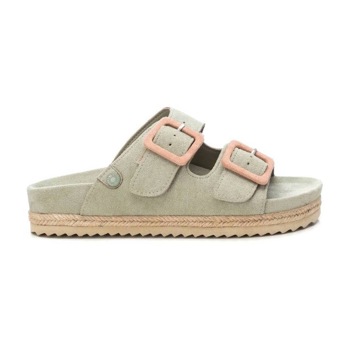 Women's Sandals Refresh Green