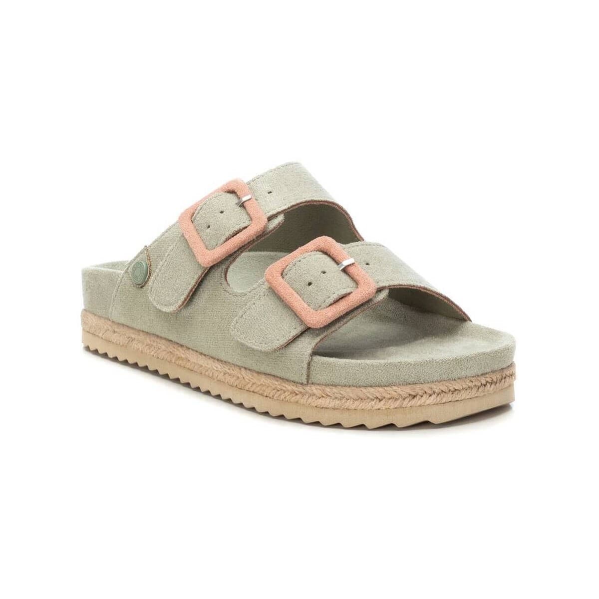 Women's Sandals Refresh Green