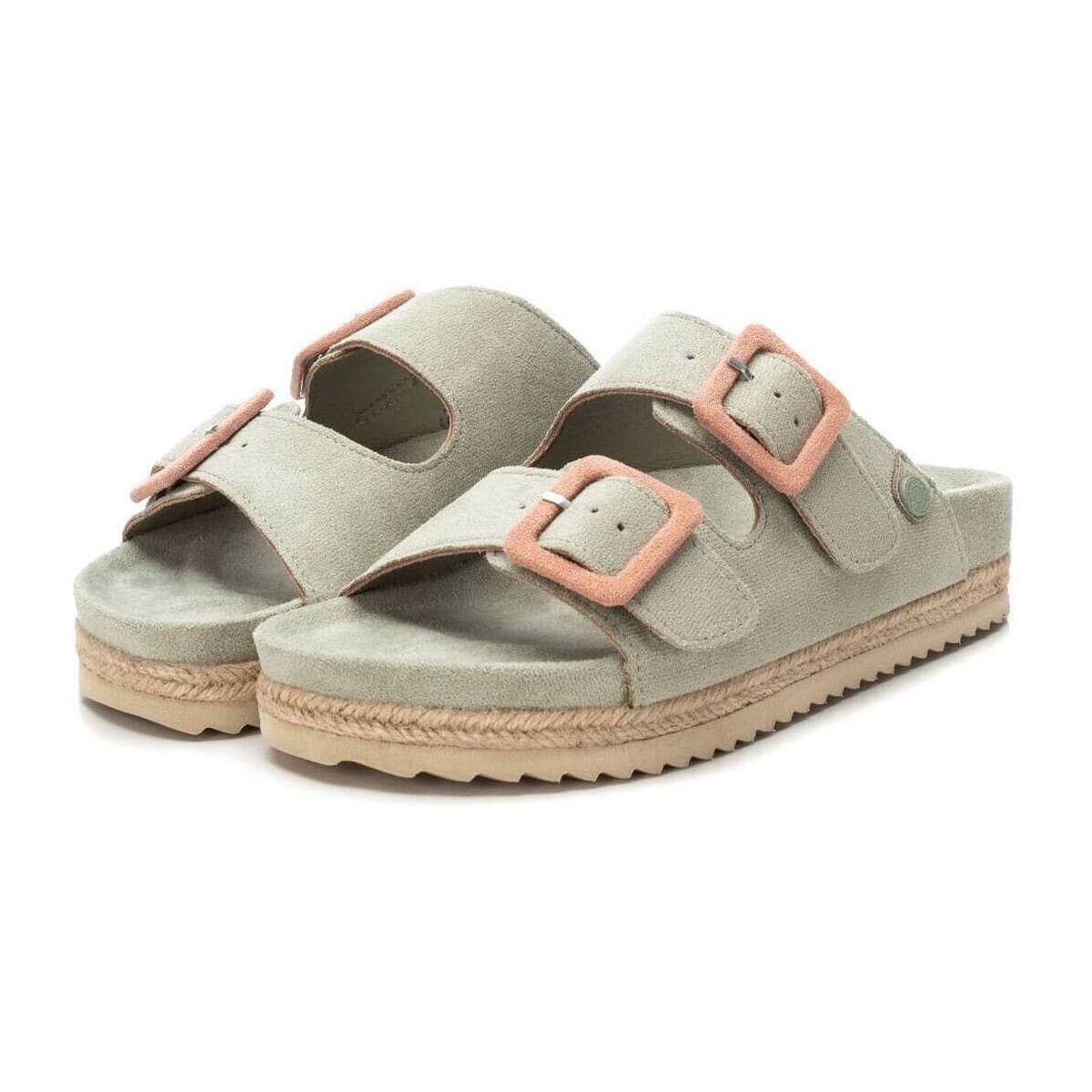 Women's Sandals Refresh Green
