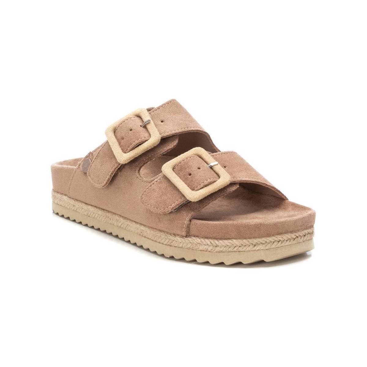 Women's Sandals Refresh Brown