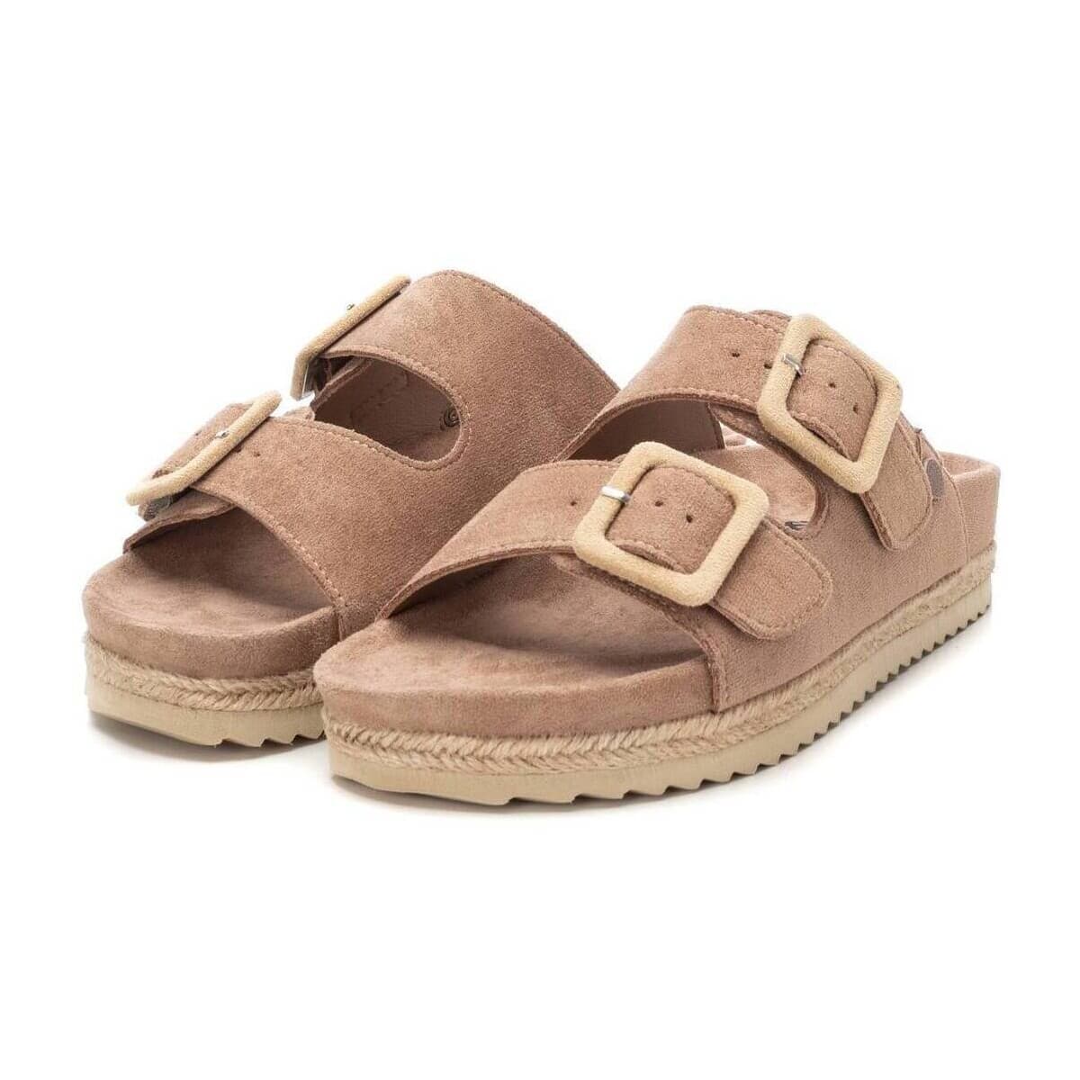 Women's Sandals Refresh Brown