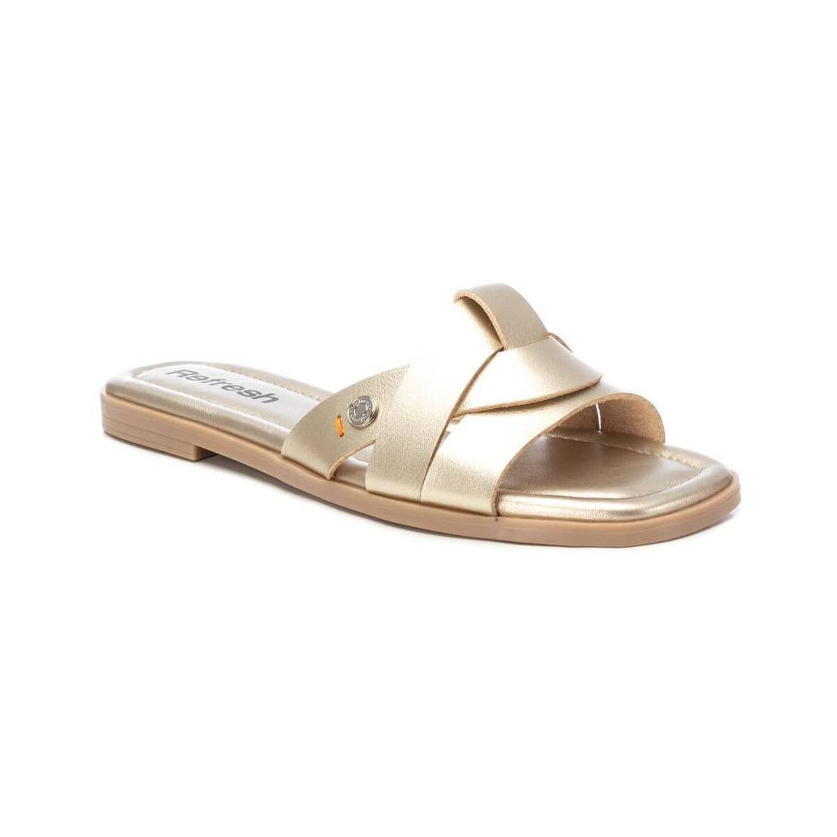 Women's Sandals Refresh Gold