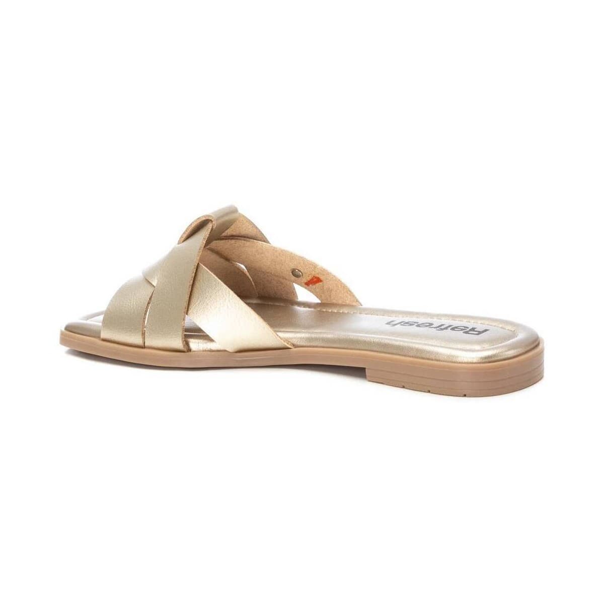 Women's Sandals Refresh Gold