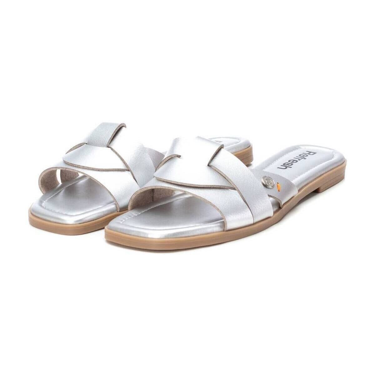 Women's Sandals Refresh Silver