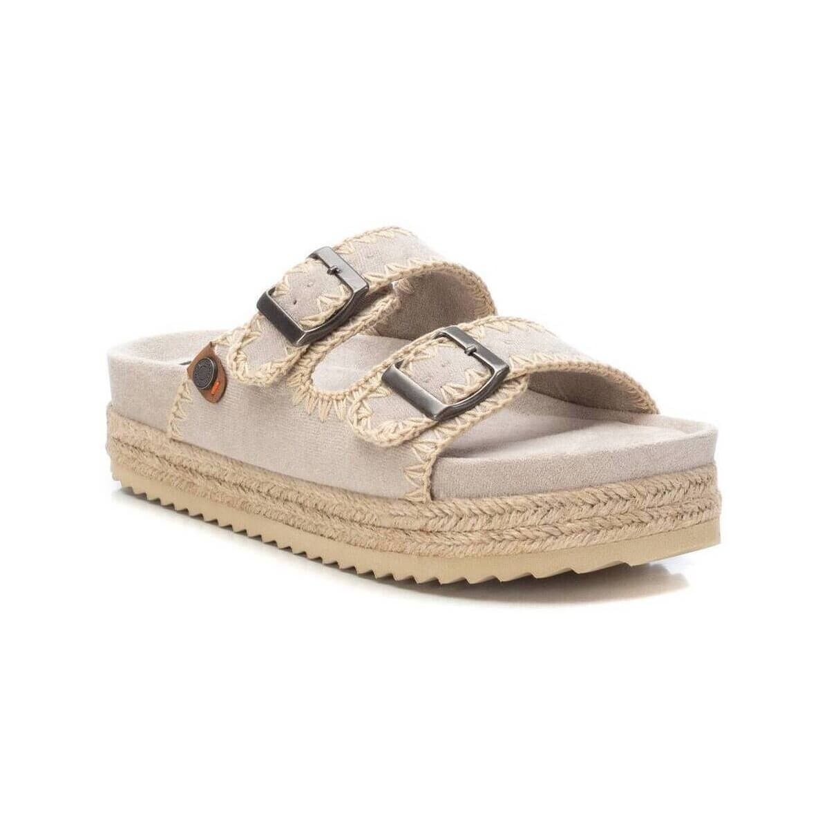 Women's Sandals Refresh White