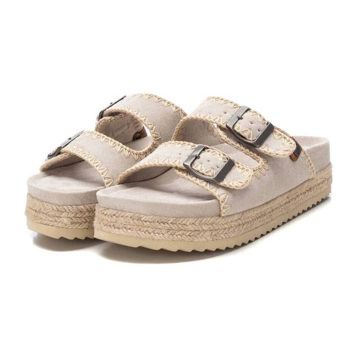 Women's Sandals Refresh White