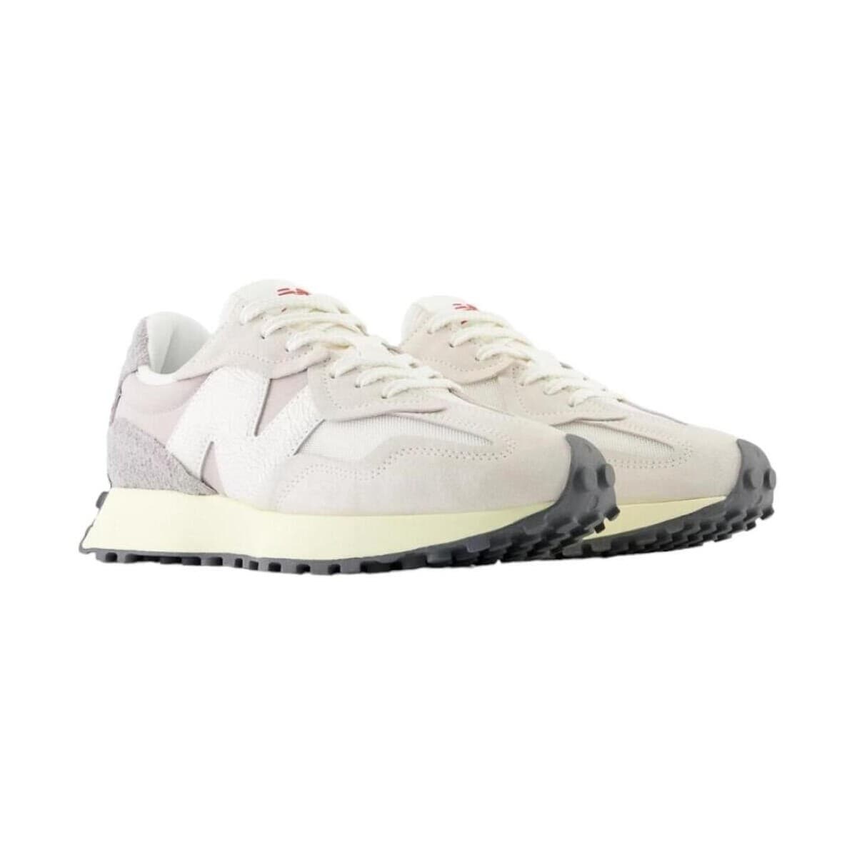 Men's Sneakers New Balance Gray