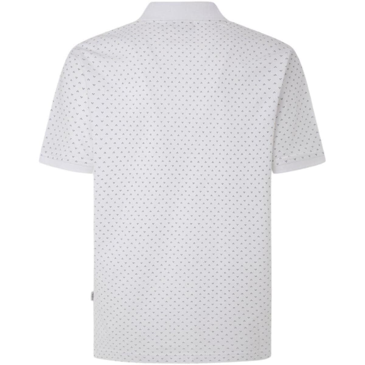 Men's T-Shirts Pepe Jeans White