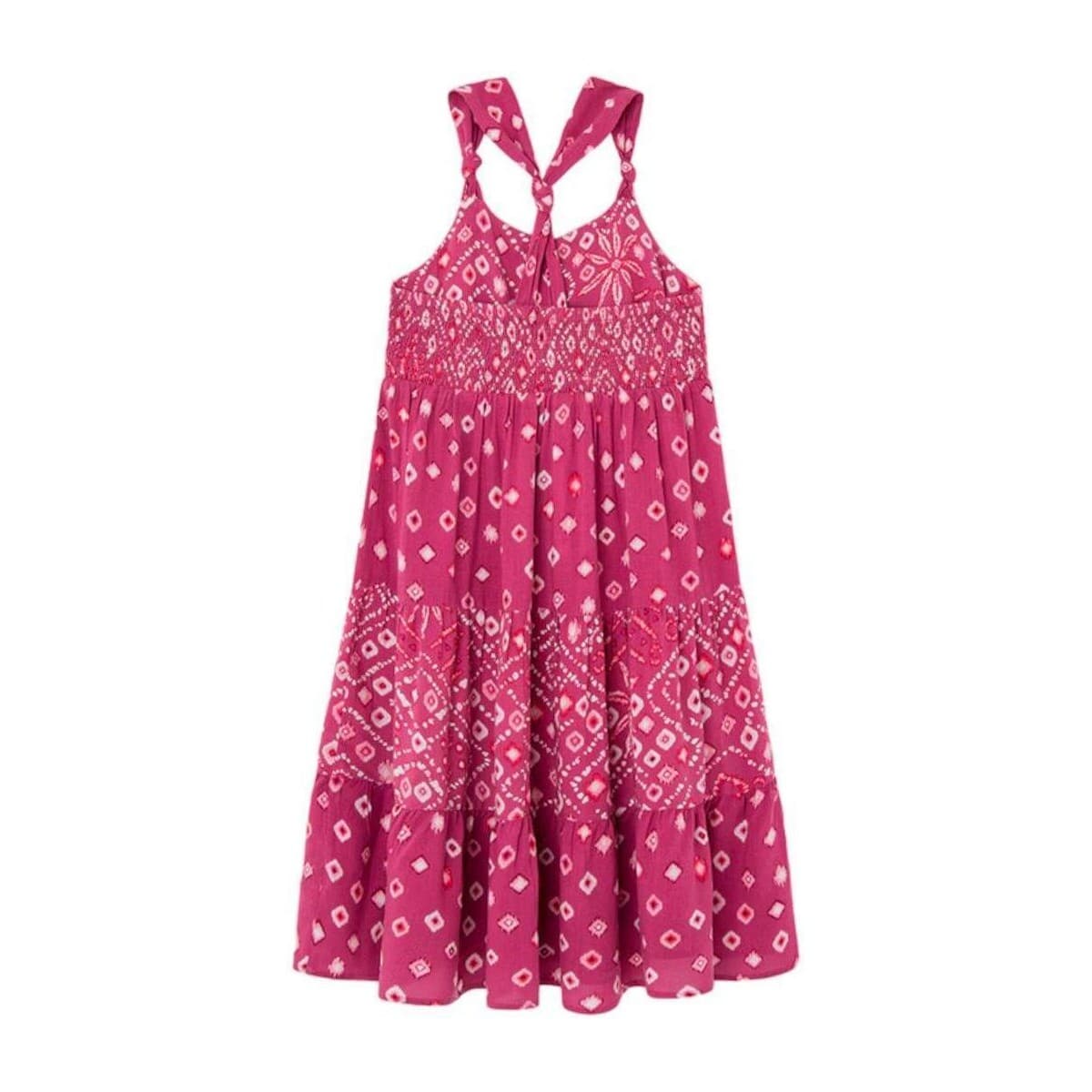 Women's Dresses Pepe Jeans Pink