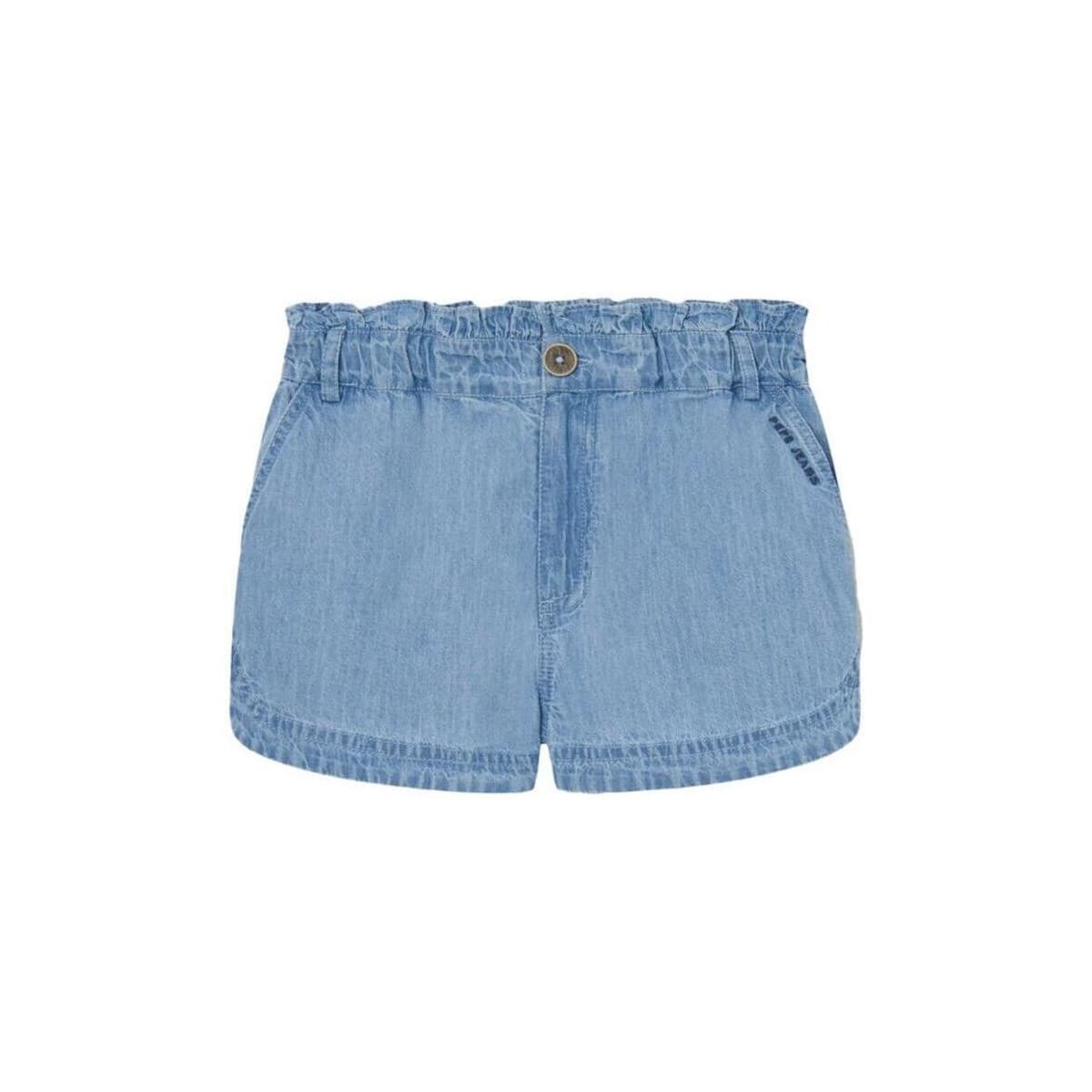 Girls' Shorts Pepe Jeans Blue