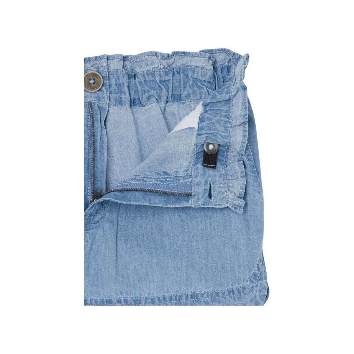 Girls' Shorts Pepe Jeans Blue