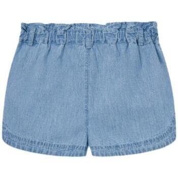 Girls' Shorts Pepe Jeans Blue