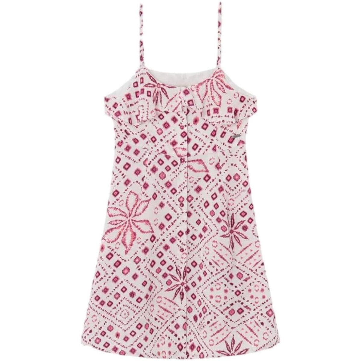 Φορέματα Pepe jeans PG951667 808