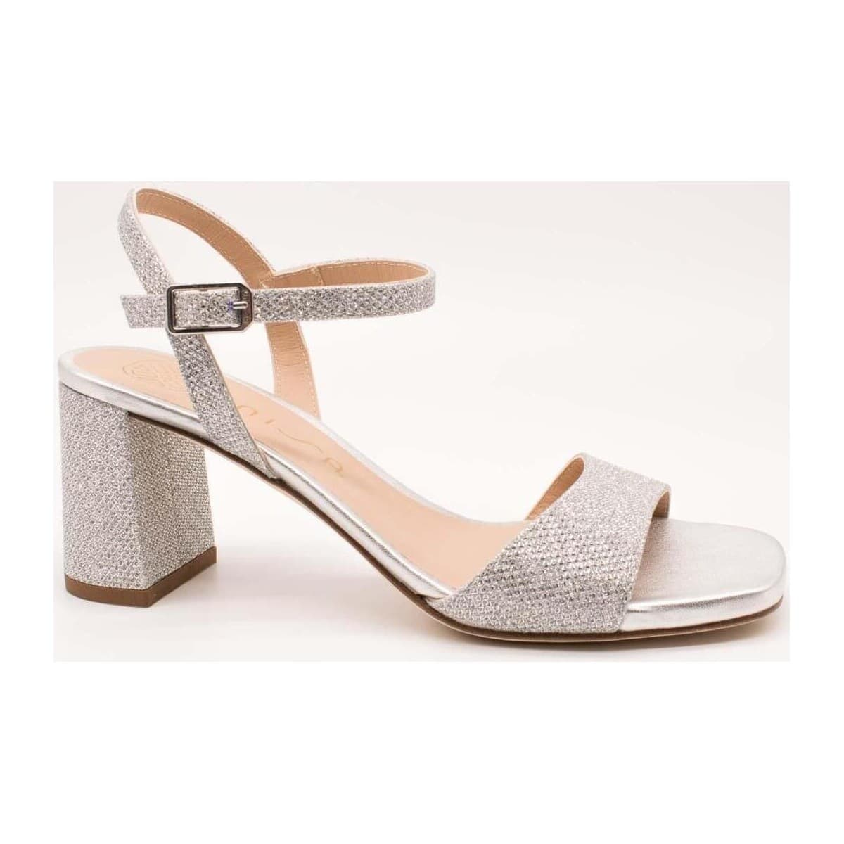 Women's Pumps Unisa Gray