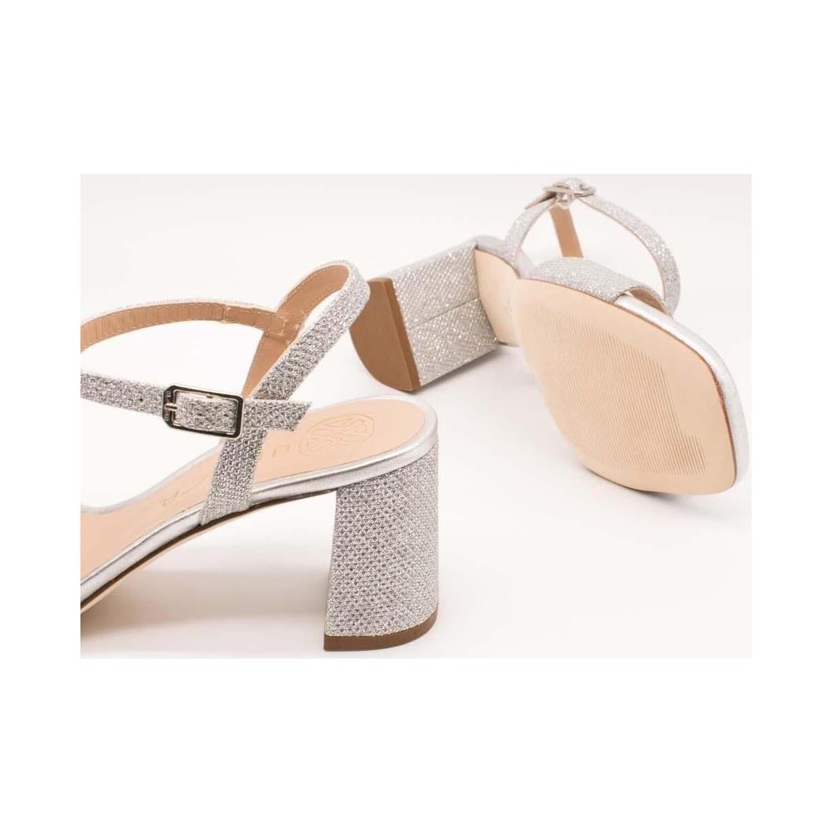 Women's Pumps Unisa Gray