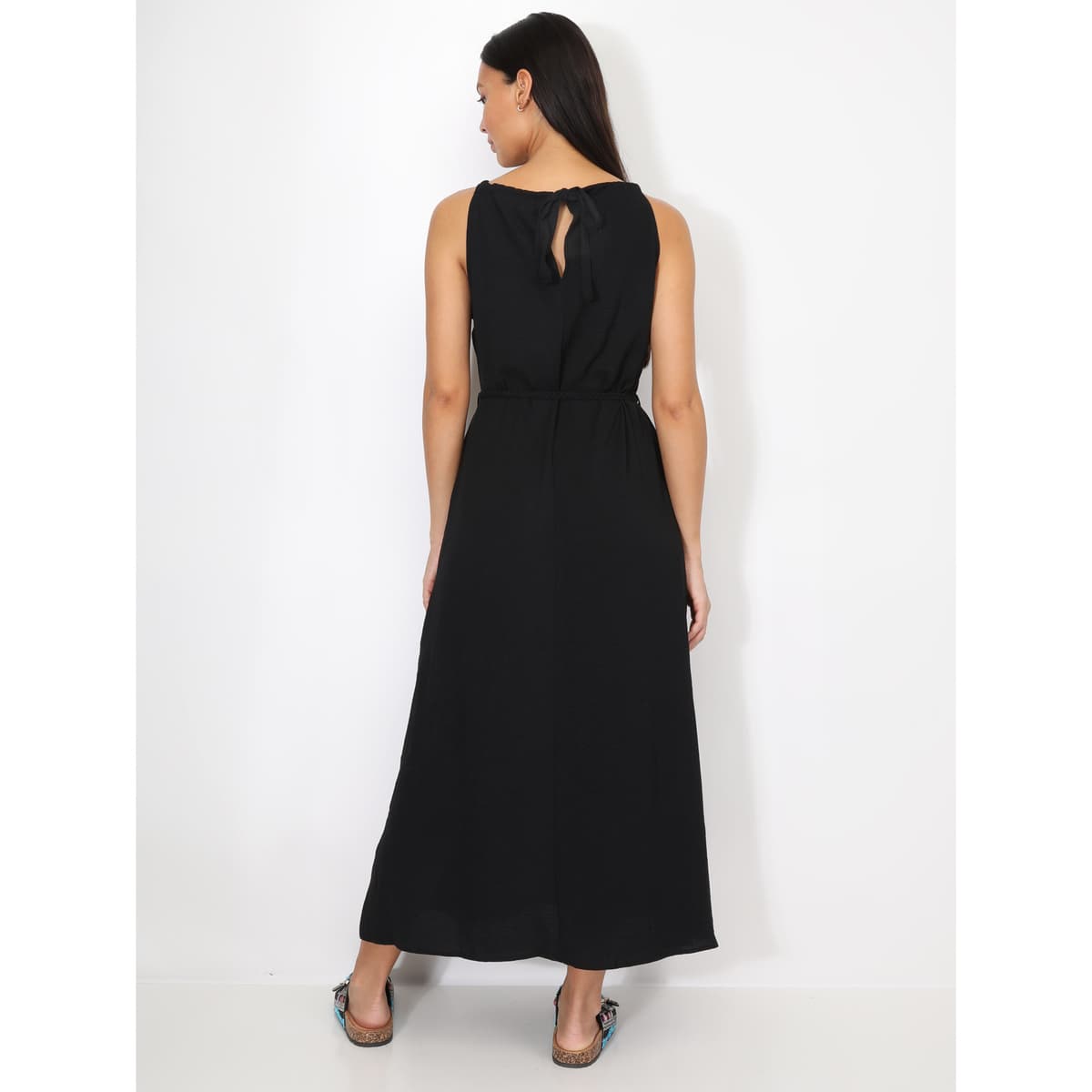Women's Dresses La Modeuse Black