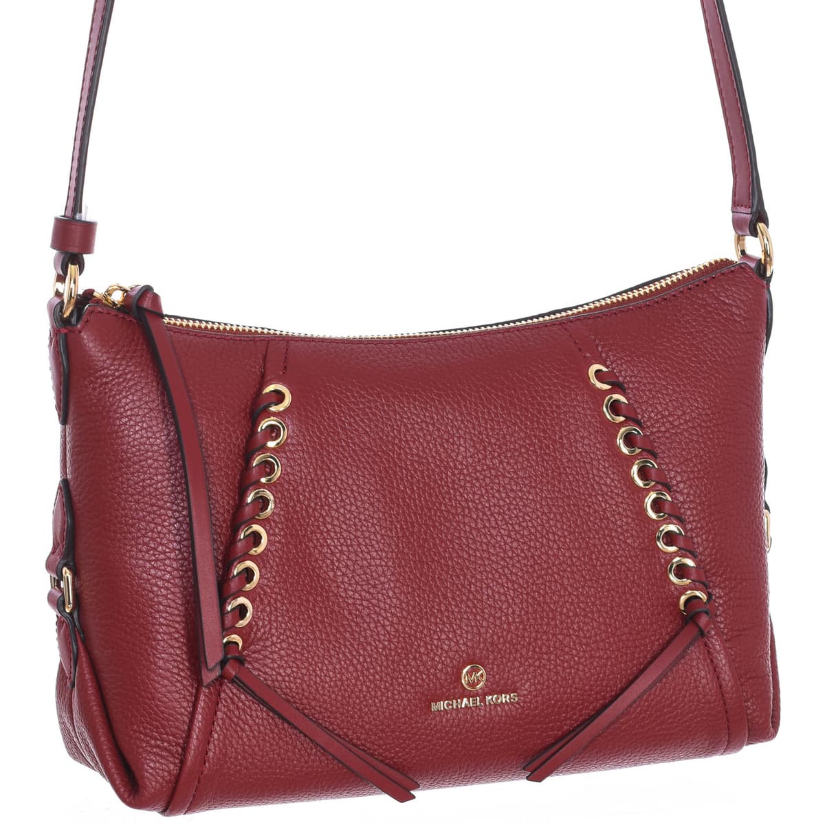 Τσάντες ώμου MICHAEL Michael Kors 30T2G0SM2L-BRANDY